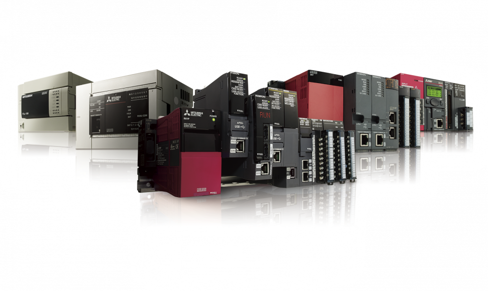 Controle e Automação