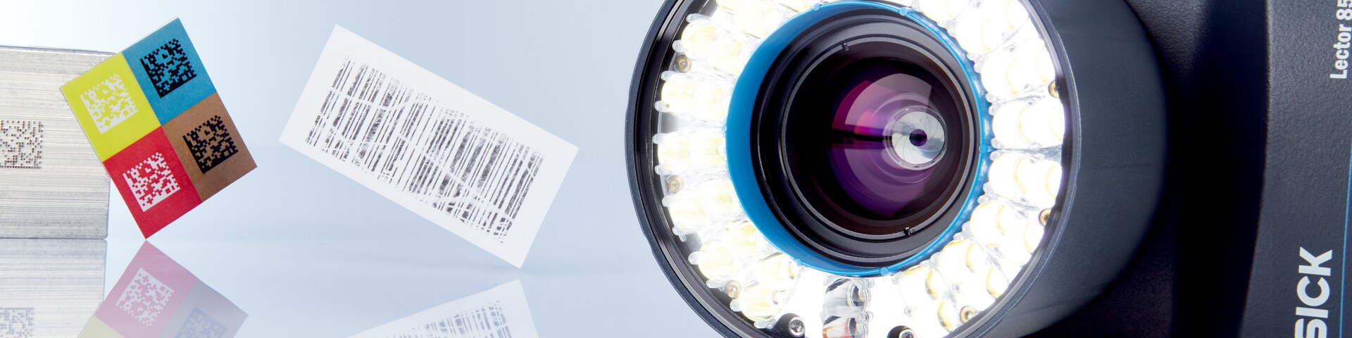 Visão e Identificação