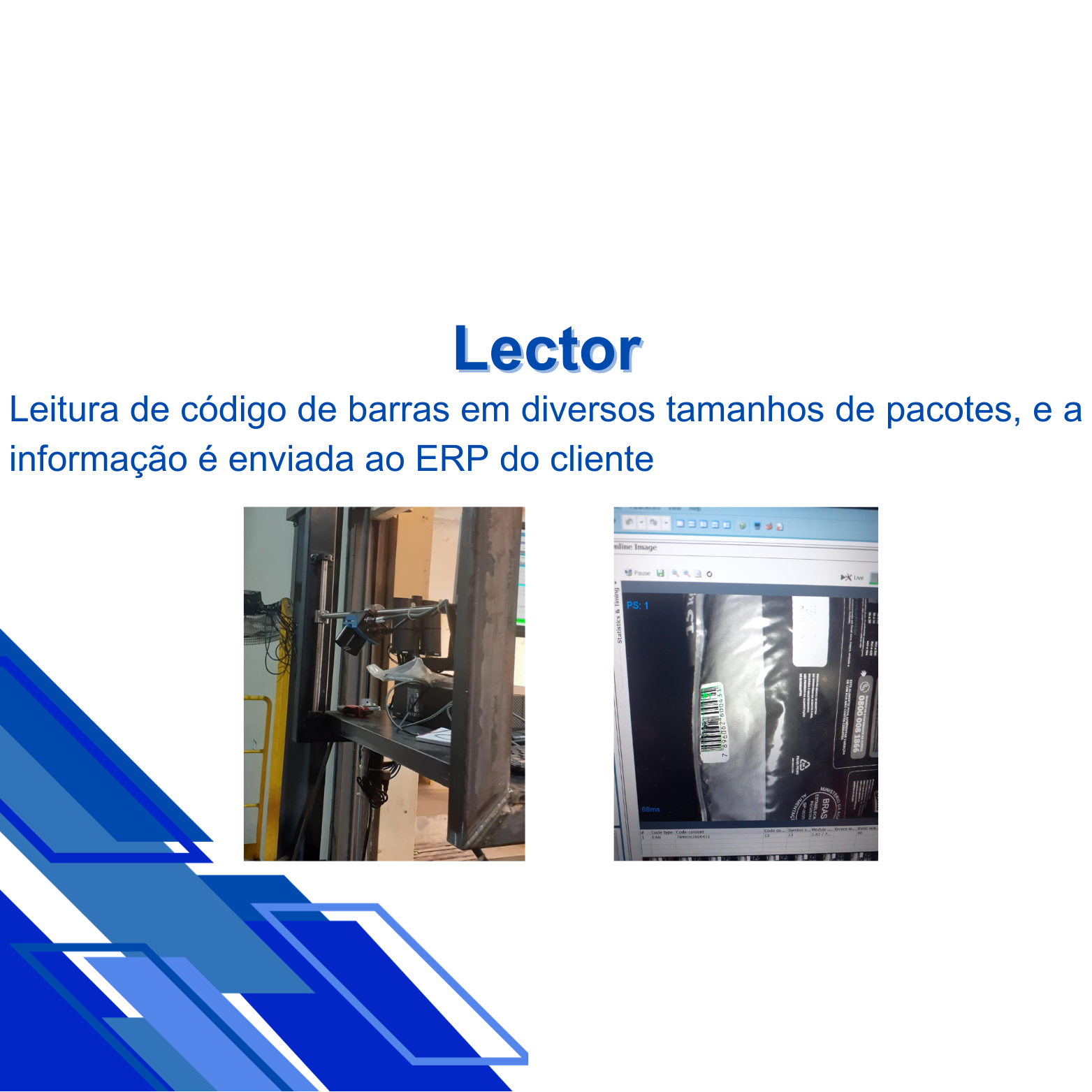Lector
