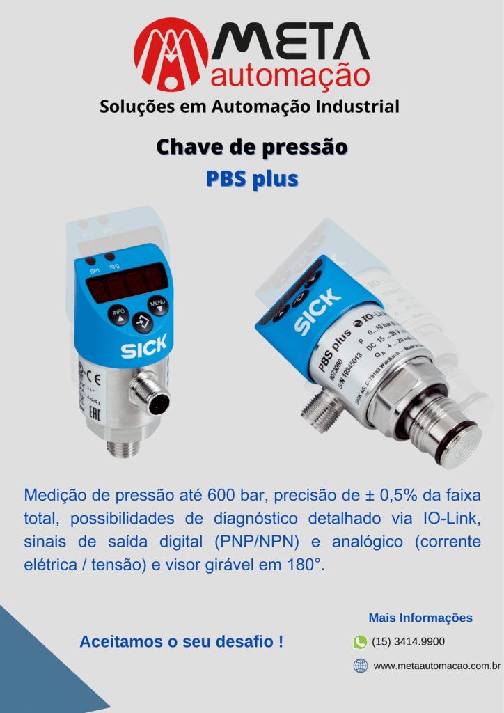 Flyer - PBS plus